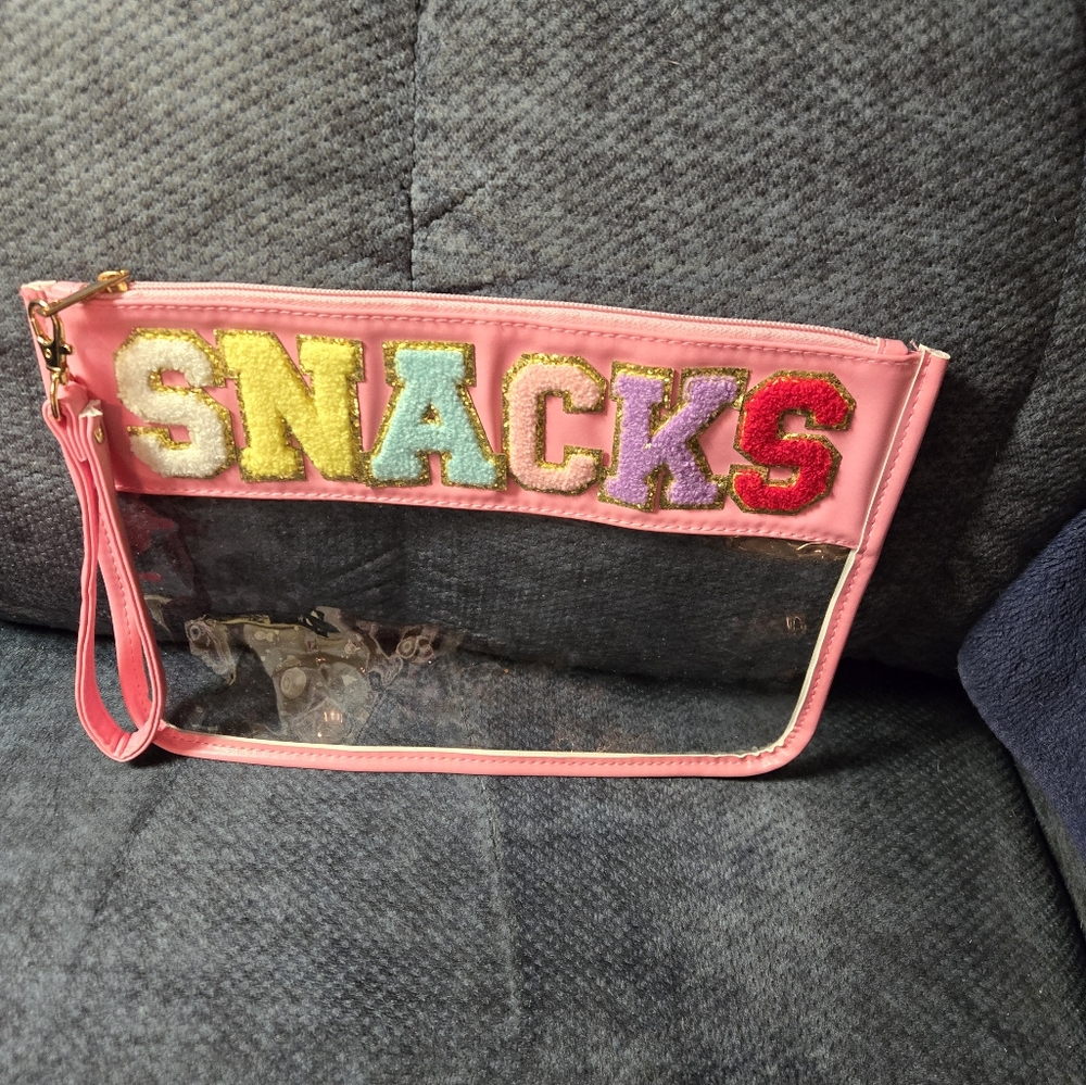 Snack Bag